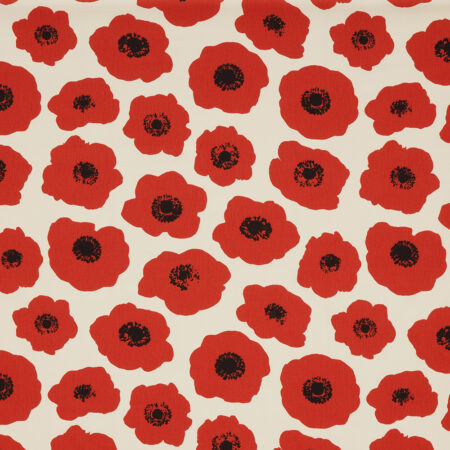iLIV VALLMO POPPY 3.70 METRES